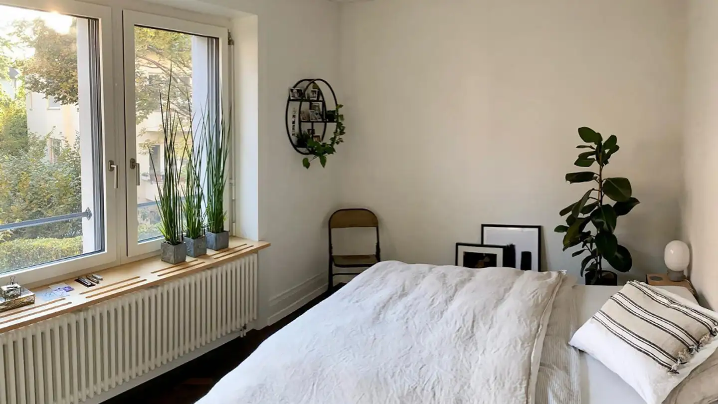 Single room for rent - 8037 Zürich - Photo 4