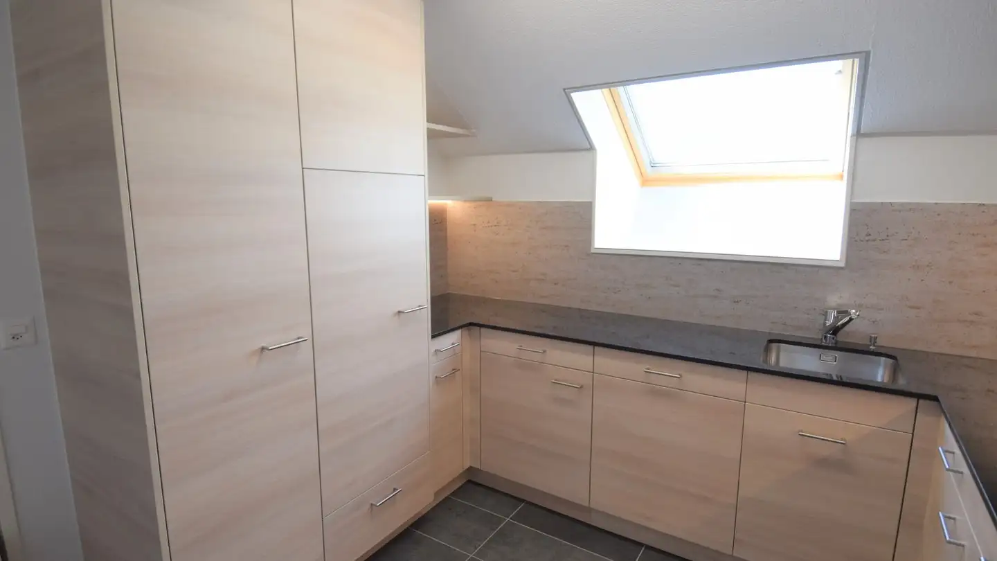 Attico in affitto - Haldenstrasse 36, 4912 Aarwangen - Photo 2