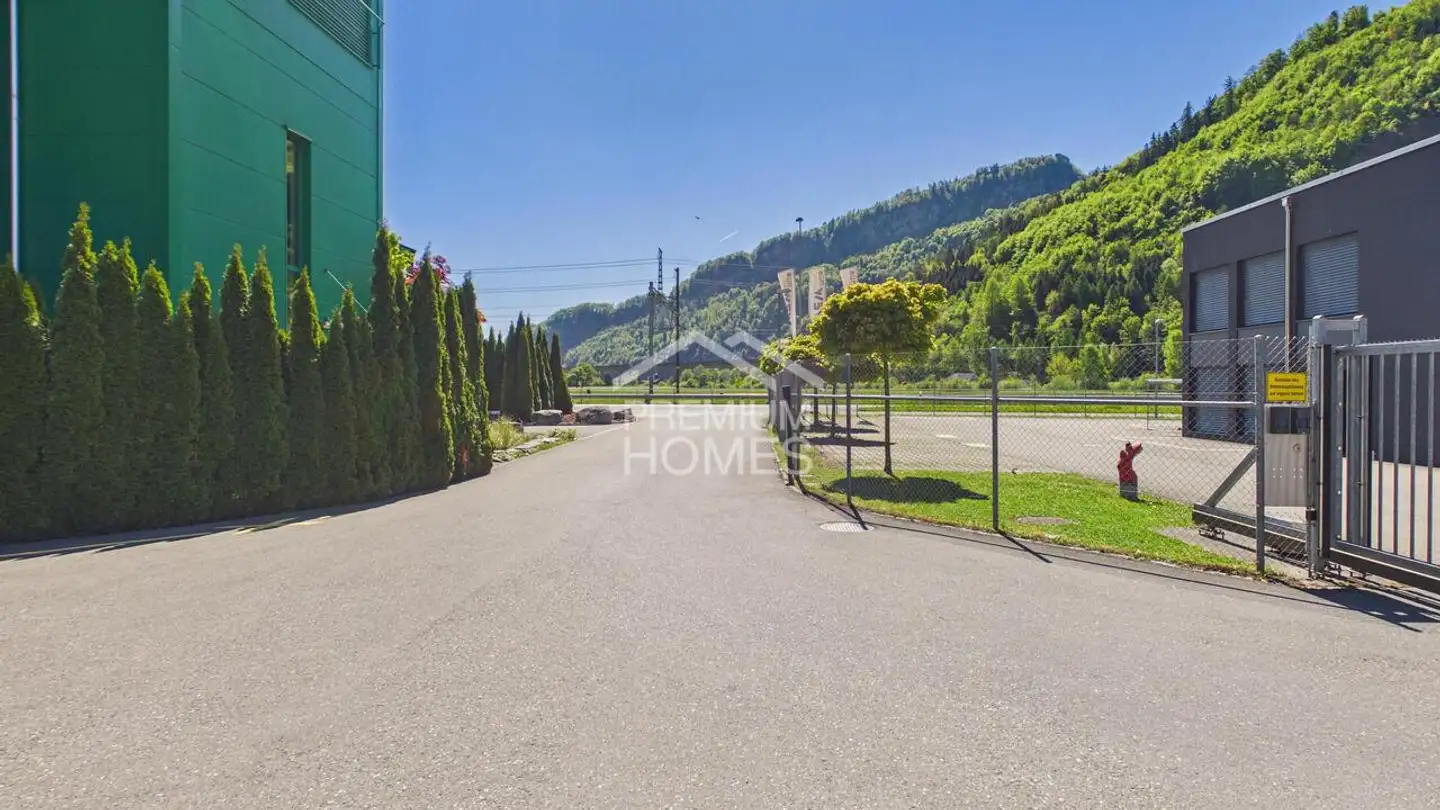 Commercial à vendre - 8880 Walenstadt - Photo 4