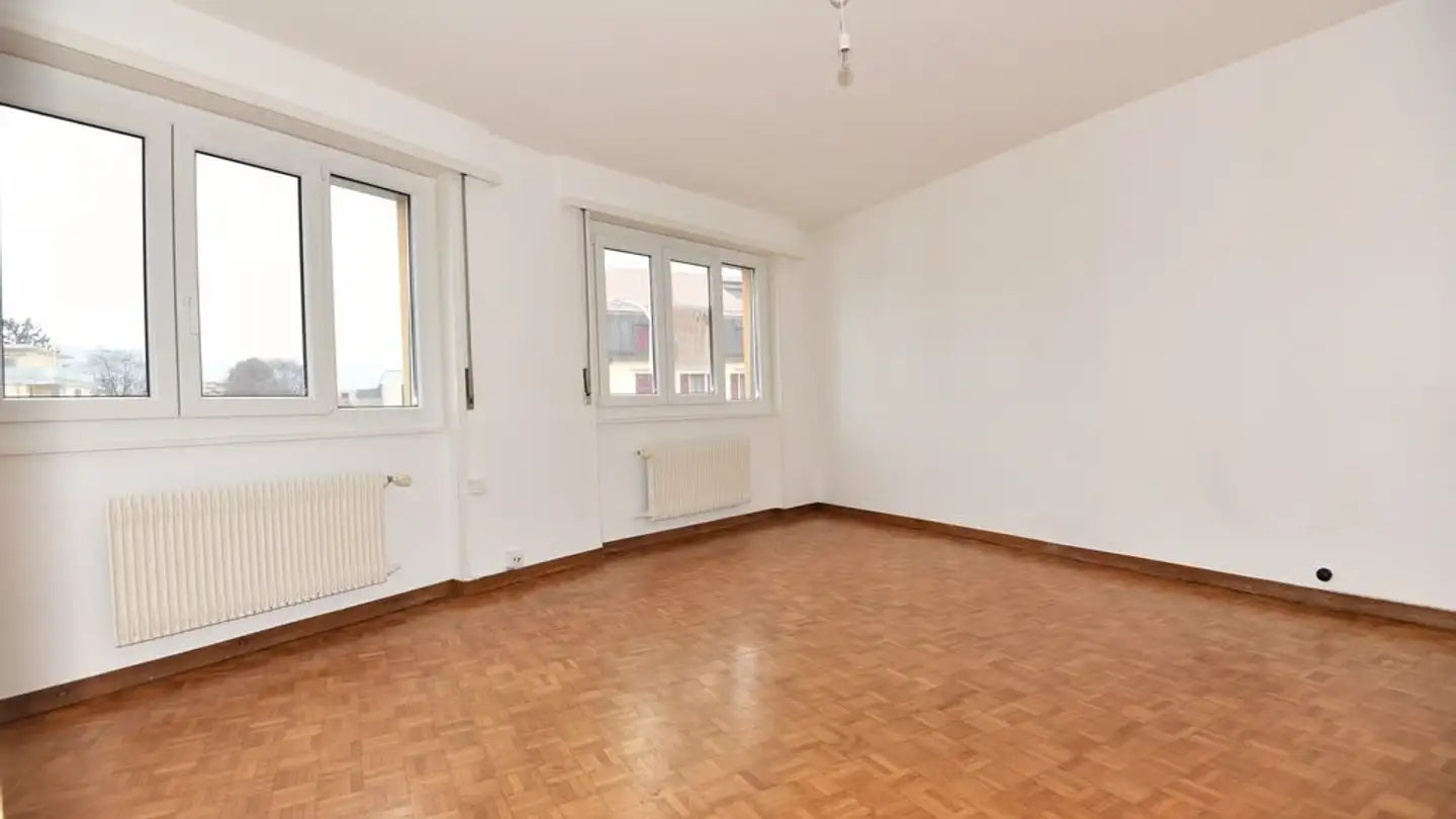 Appartamento in affitto - Rue De La Plaine 84, 1400 Yverdon-les-Bains - Foto 2