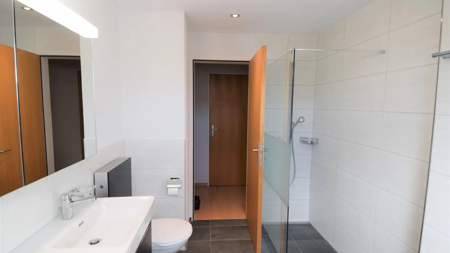 Attico in affitto - Haldenstrasse 36, 4912 Aarwangen - Photo 3