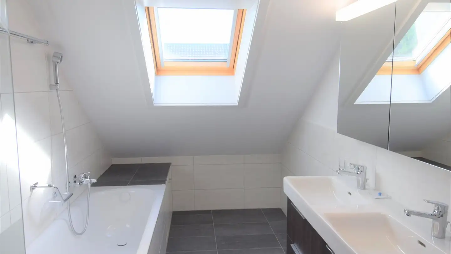 Attico in affitto - Haldenstrasse 36, 4912 Aarwangen - Photo 4