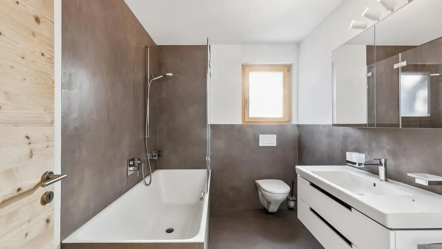 Wohnung kaufen - 7050 Arosa - Foto 3