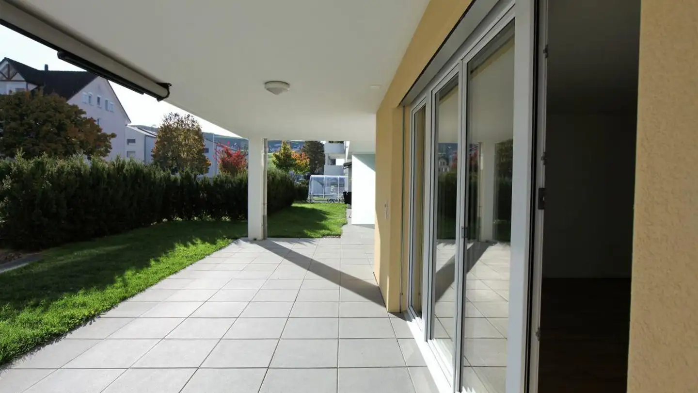 Apartment for rent - Feldwiesenstrasse 5, 9606 Bütschwil