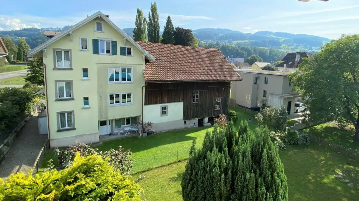 Apartment for rent - Buhofstrasse 1, 9424 Rheineck - Photo 2