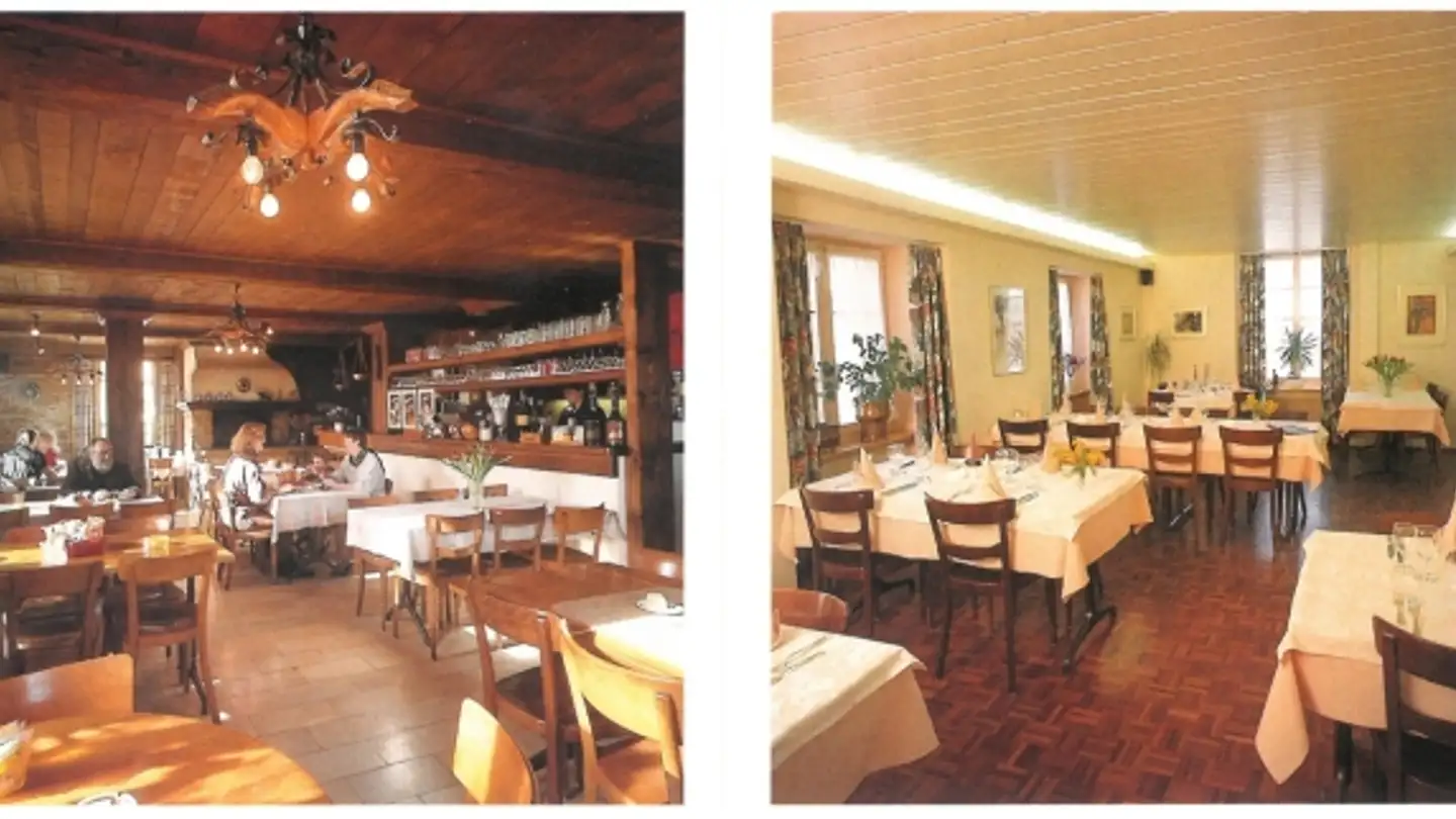 Azienda agricola in vendita - 2336 Les Bois - Photo 2