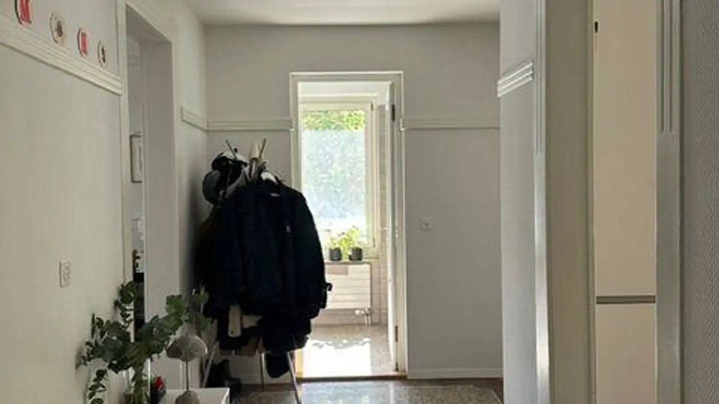 Single room for rent - 8037 Zürich