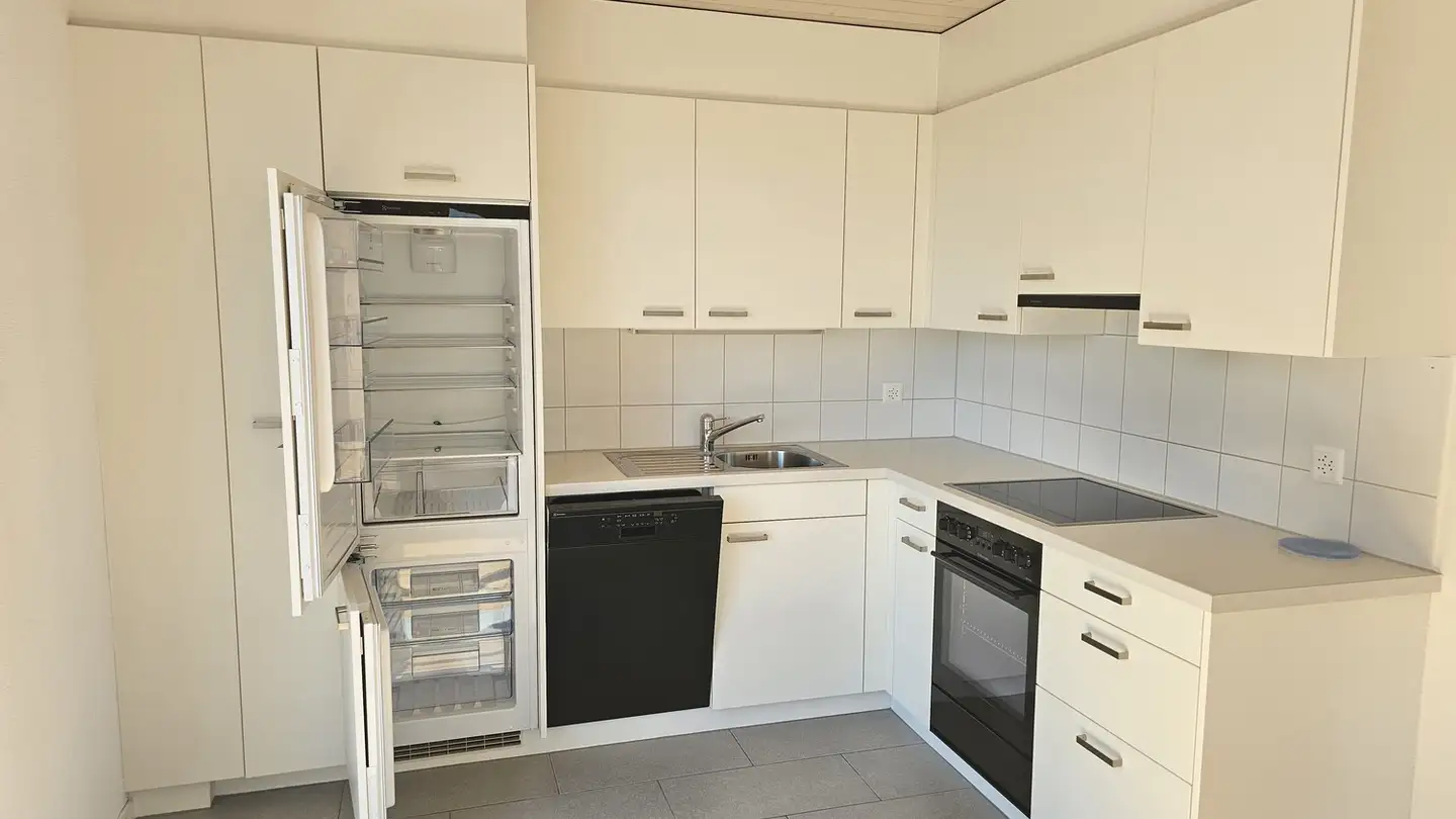 Appartement à louer - Lagerweg 4, 4900 Langenthal - Photo 2