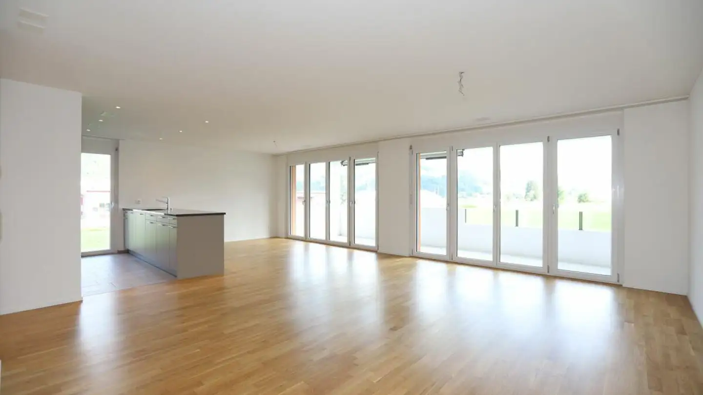 Apartment for rent - Feldwiesenstrasse 5, 9606 Bütschwil - Photo 3
