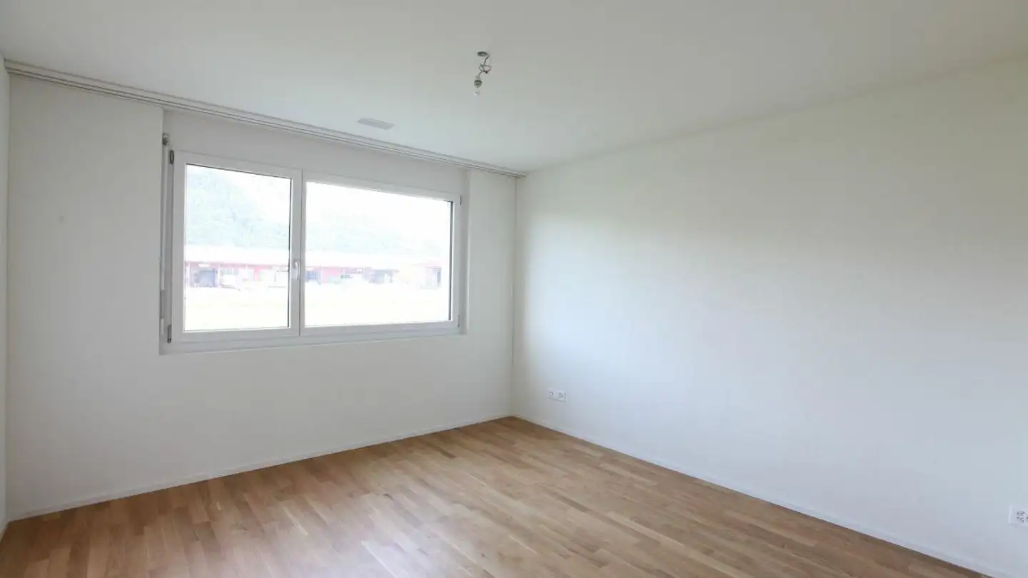 Apartment for rent - Feldwiesenstrasse 5, 9606 Bütschwil - Photo 4