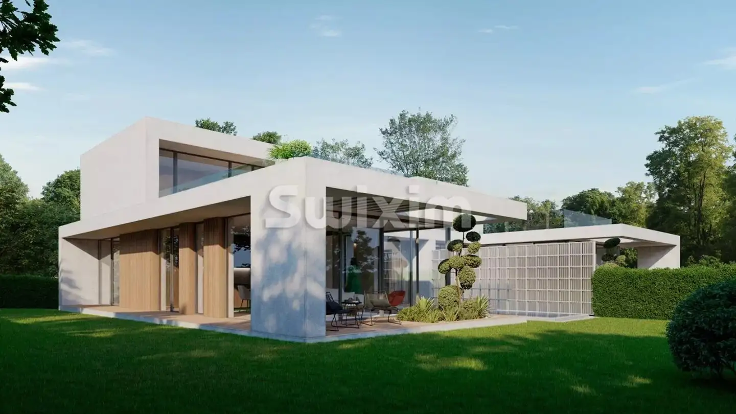 Casa grotta in vendita - 1290 Versoix - Photo 4