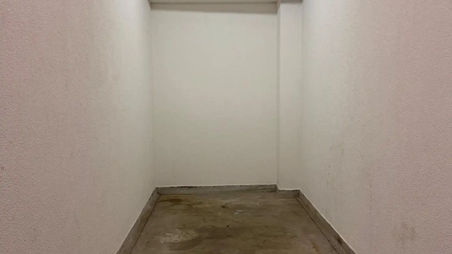 Spazio di archiviazione in affitto - 5436 Würenlos