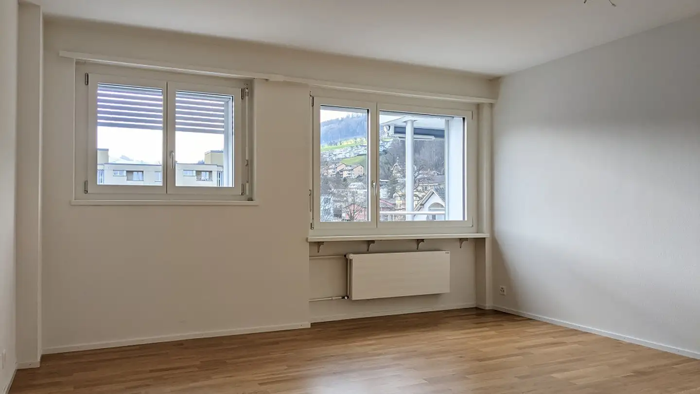 Appartement à louer - Gärtnerweg 6, 6010 Kriens - Photo 4