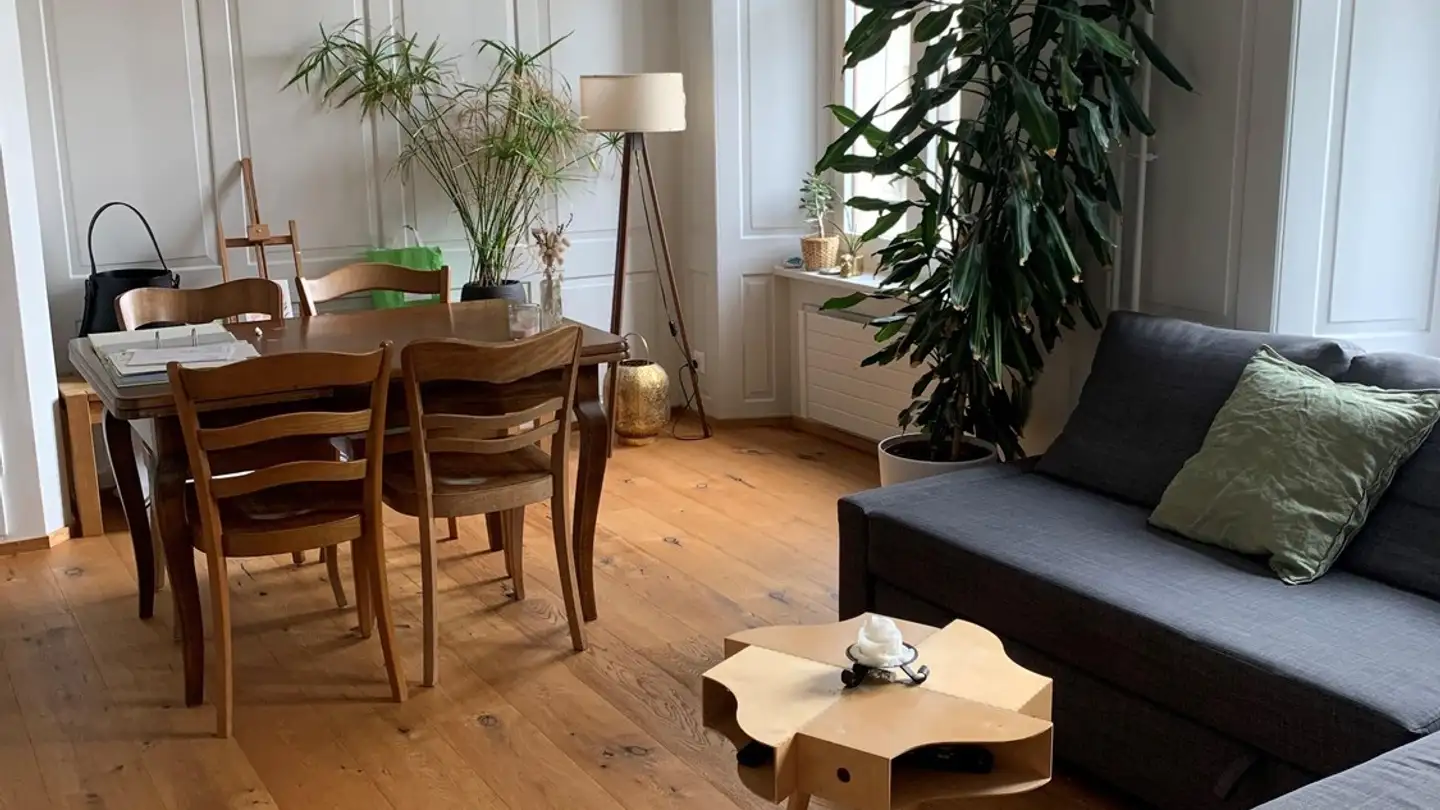 Apartment for rent - Zürcherstrasse 185, 8500 Frauenfeld - Photo 2