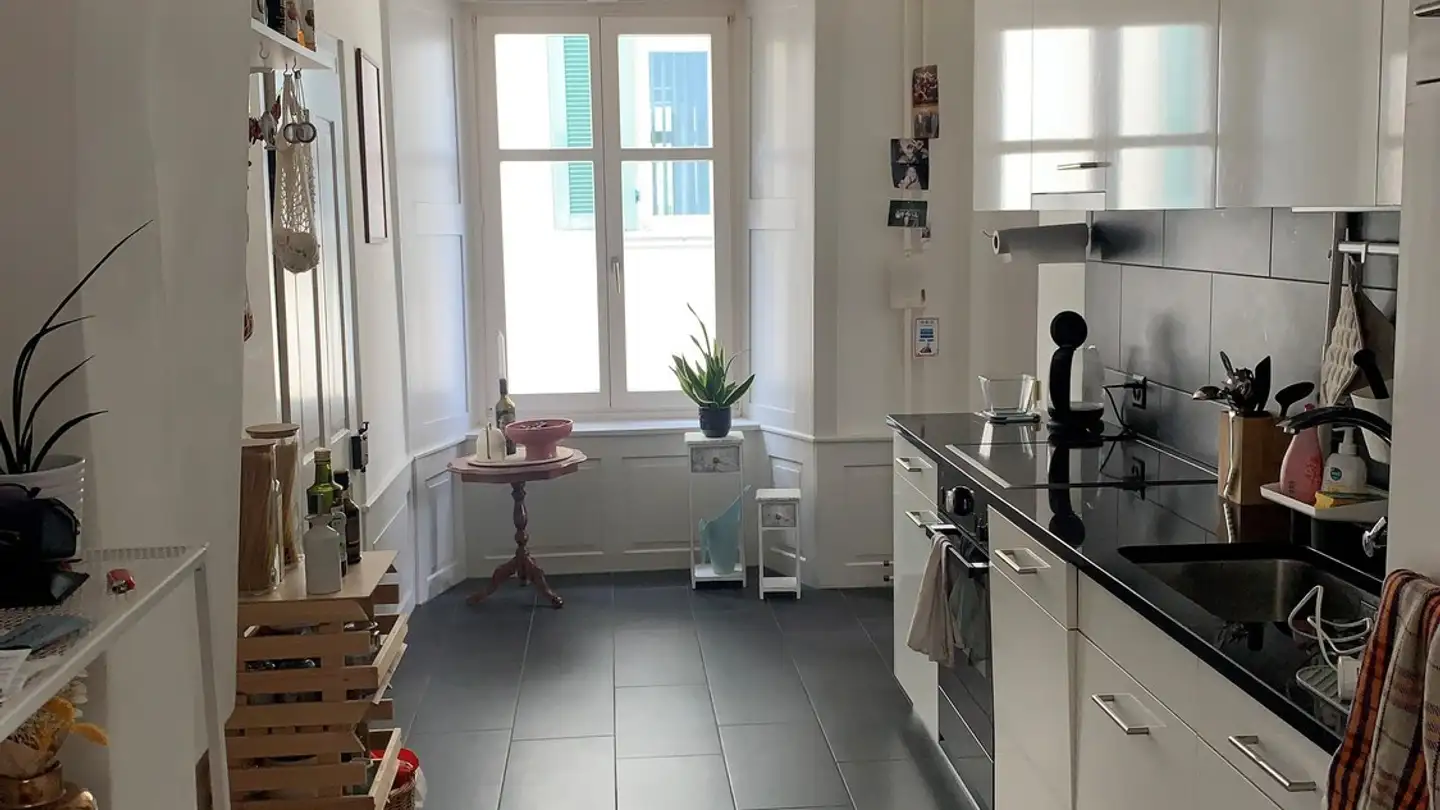 Apartment for rent - Zürcherstrasse 185, 8500 Frauenfeld - Photo 3