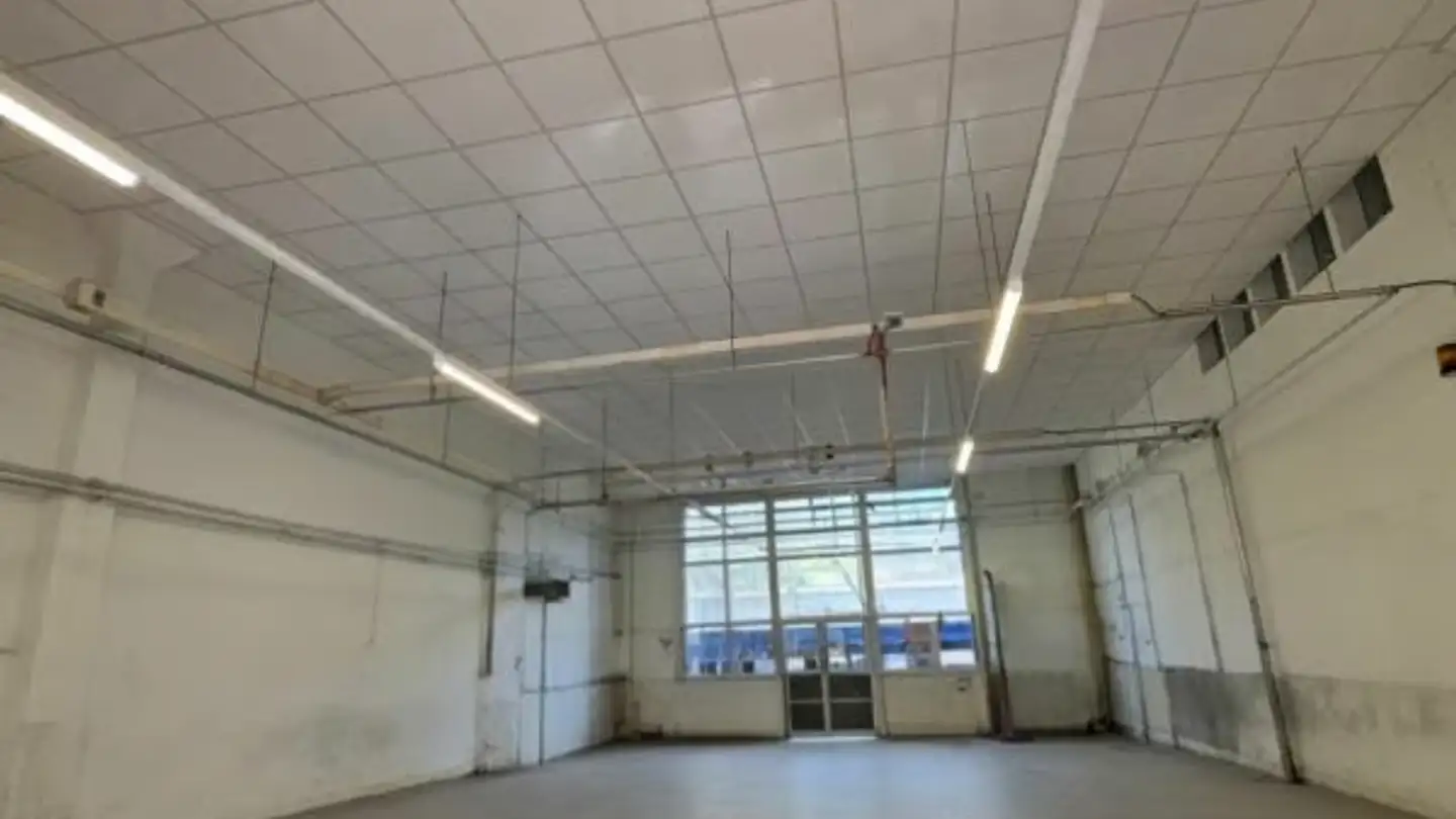 Commercial for rent - Wiesentalstrasse 22, 9242 Oberuzwil - Photo 2