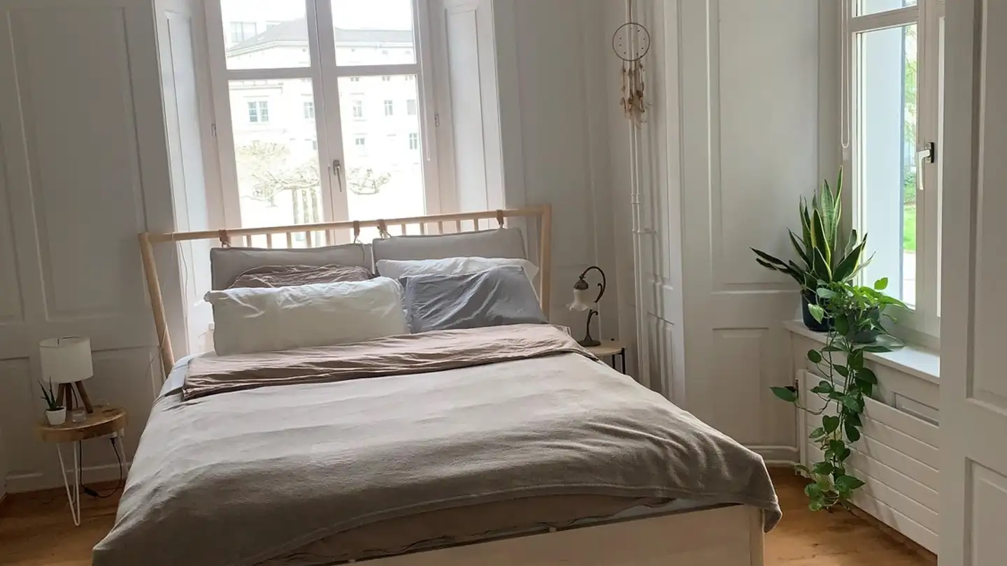 Apartment for rent - Zürcherstrasse 185, 8500 Frauenfeld - Photo 4