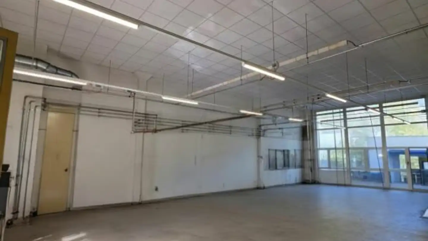 Commercial for rent - Wiesentalstrasse 22, 9242 Oberuzwil - Photo 3