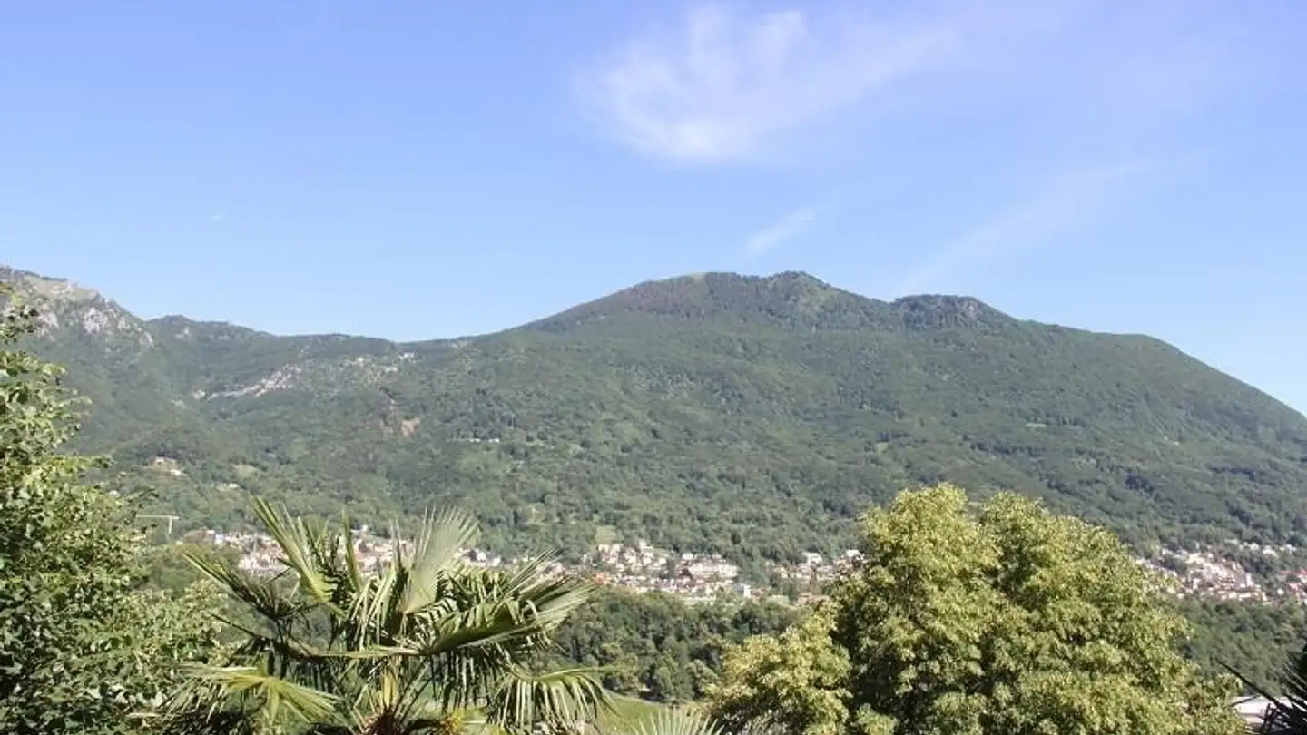 Terreno edificabile in vendita - Via Dei Fiori, 6834 Morbio Inferiore - Foto 3