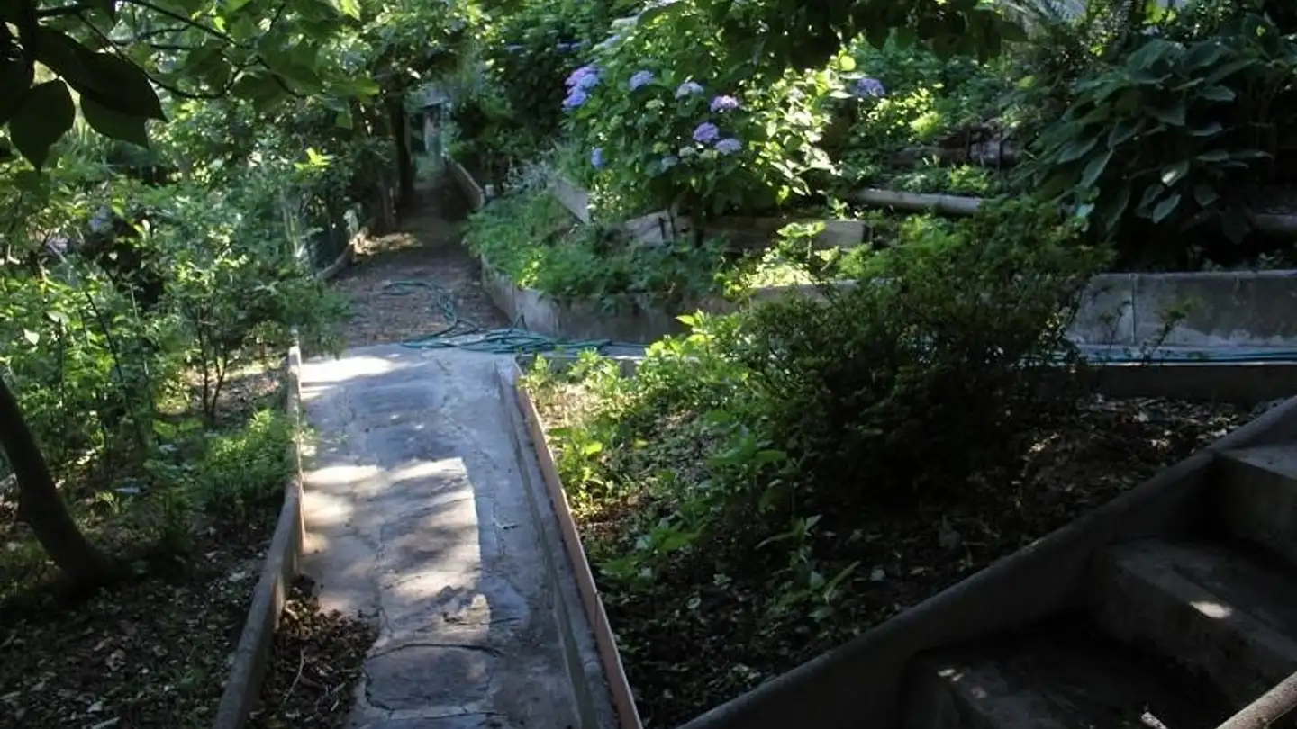 Terreno edificabile in vendita - Via Dei Fiori, 6834 Morbio Inferiore - Foto 4