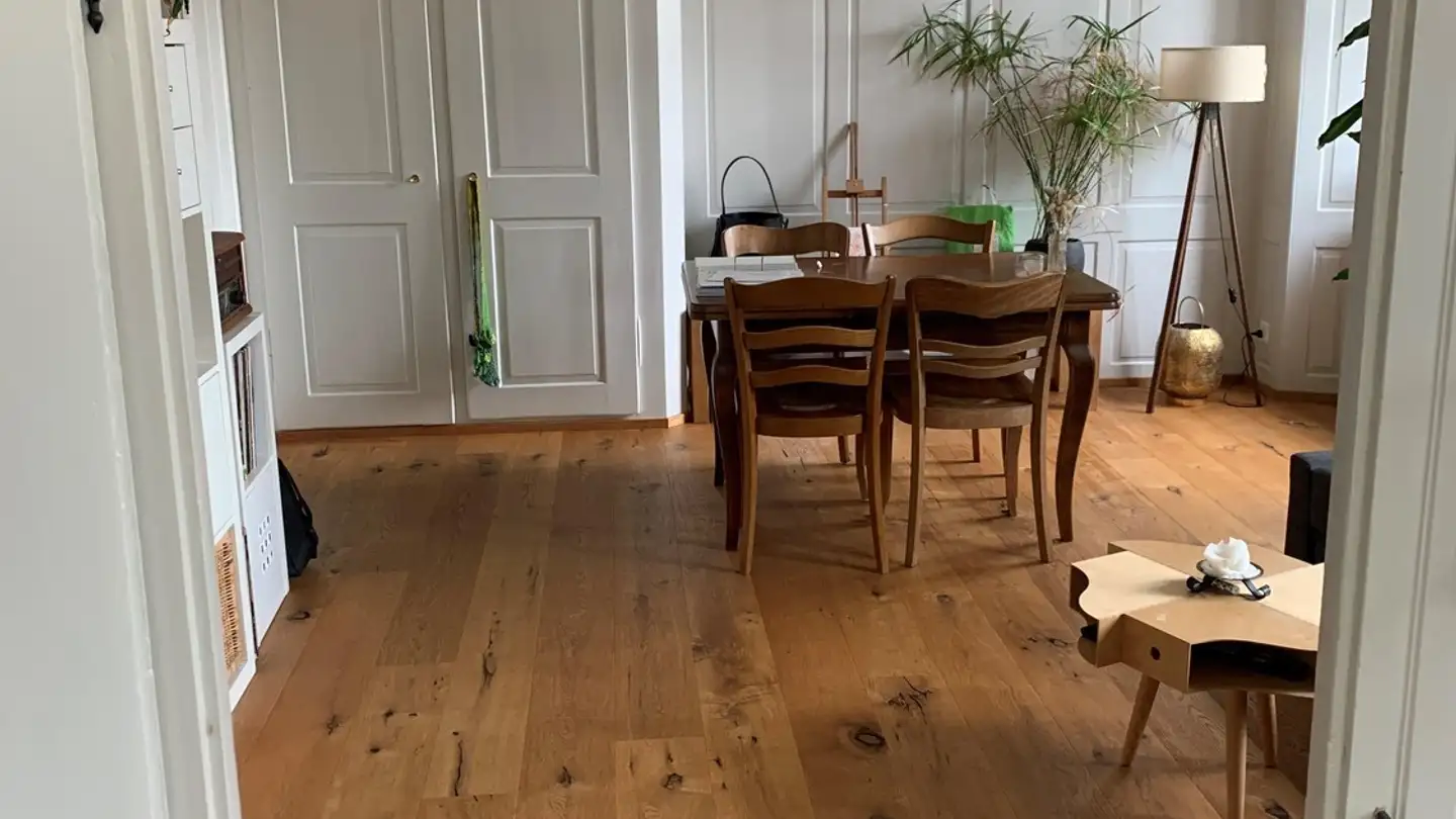 Apartment for rent - Zürcherstrasse 185, 8500 Frauenfeld