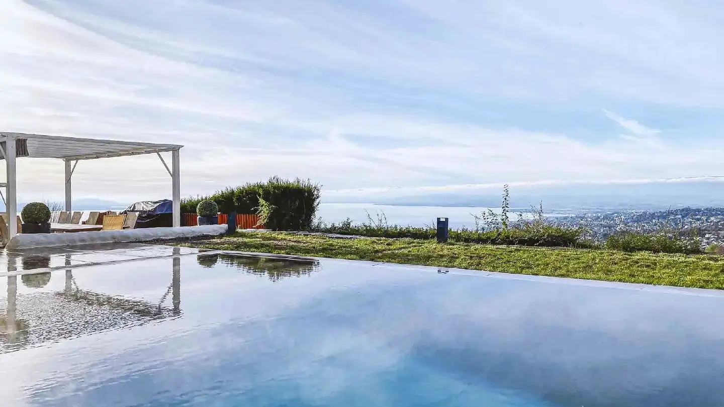 Single house for sale - 1091 Grandvaux - Photo 2