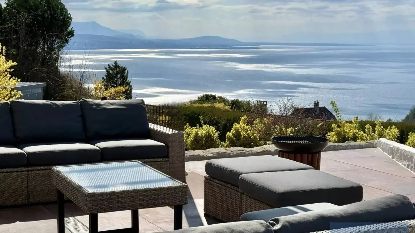 Single house for sale - 1091 Grandvaux - Photo 3