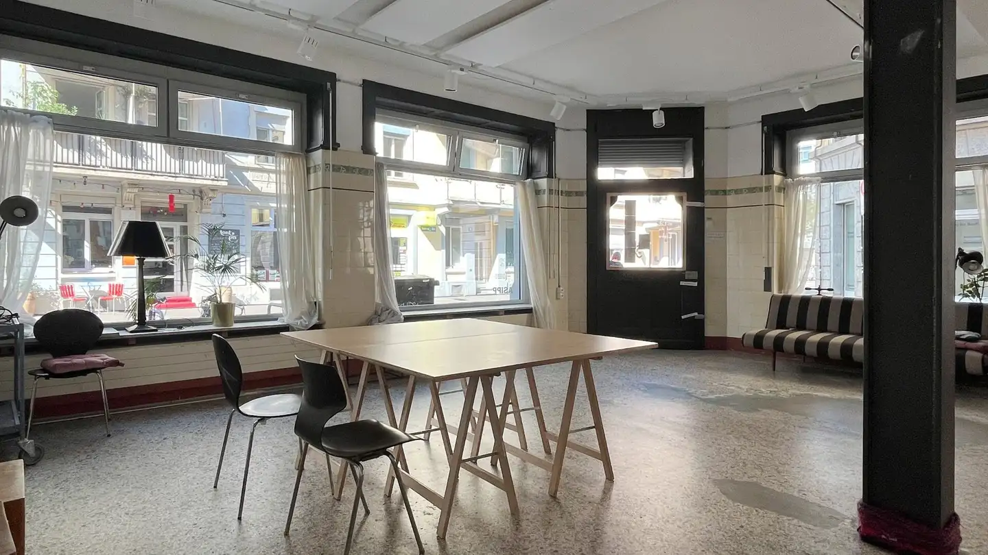 Mixed-use building for sale - Konradstrasse, 8005 Zürich - Photo 2