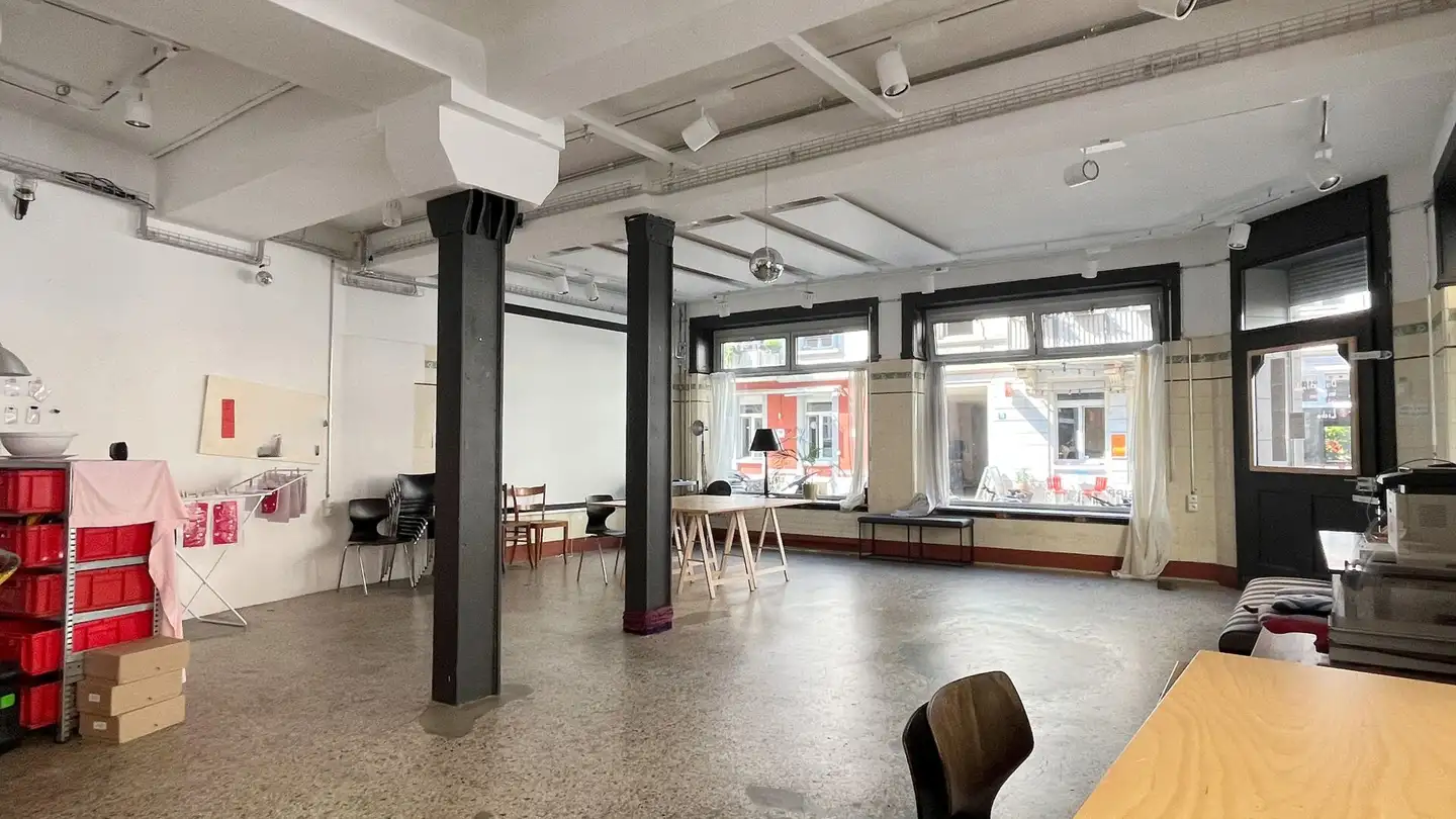 Mixed-use building for sale - Konradstrasse, 8005 Zürich - Photo 3