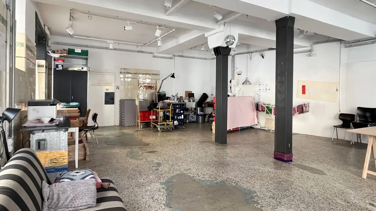 Mixed-use building for sale - Konradstrasse, 8005 Zürich - Photo 4