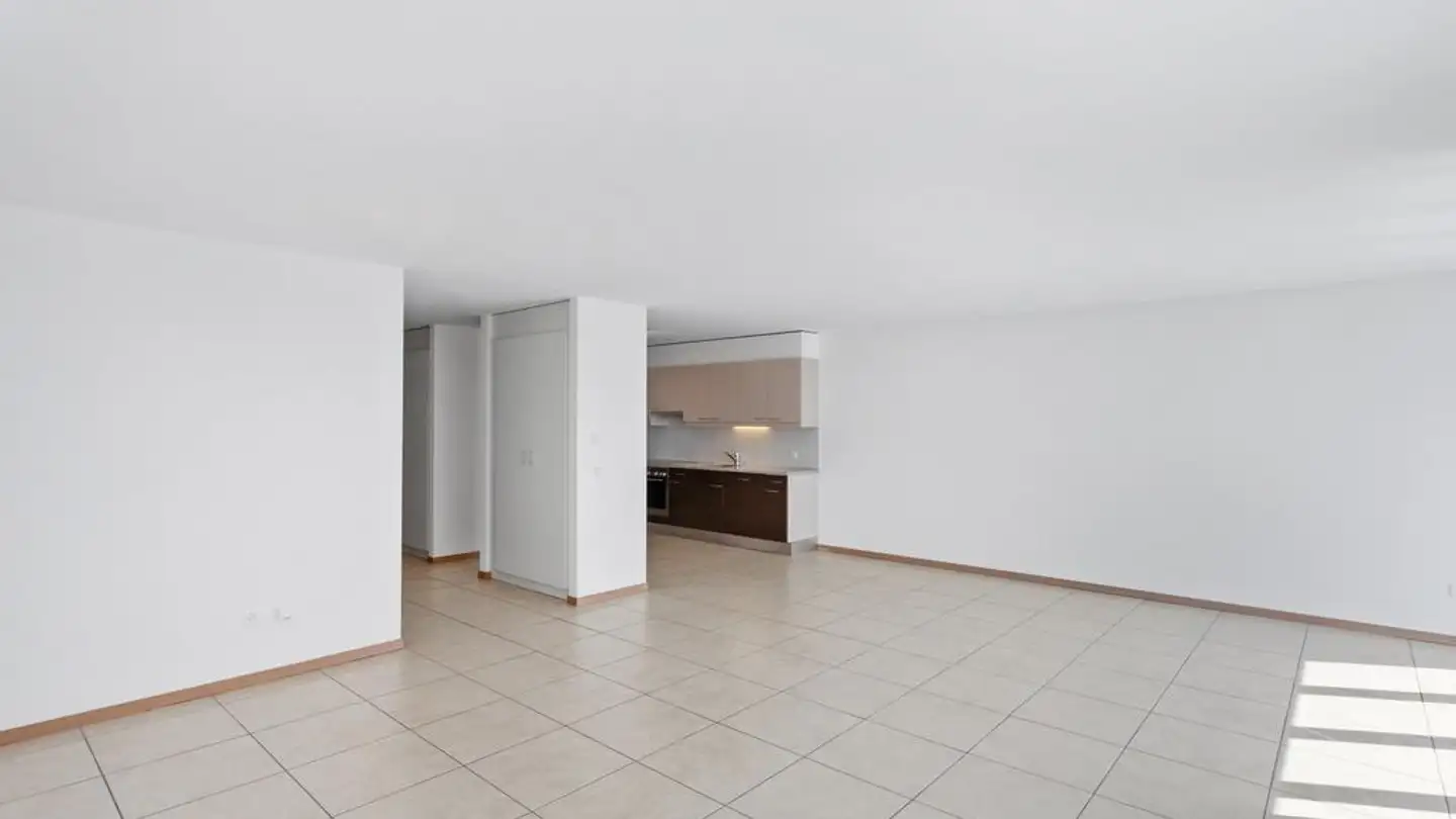 Wohnung mieten - Rue de l'Industrie 3, 1700 Fribourg - Foto 3