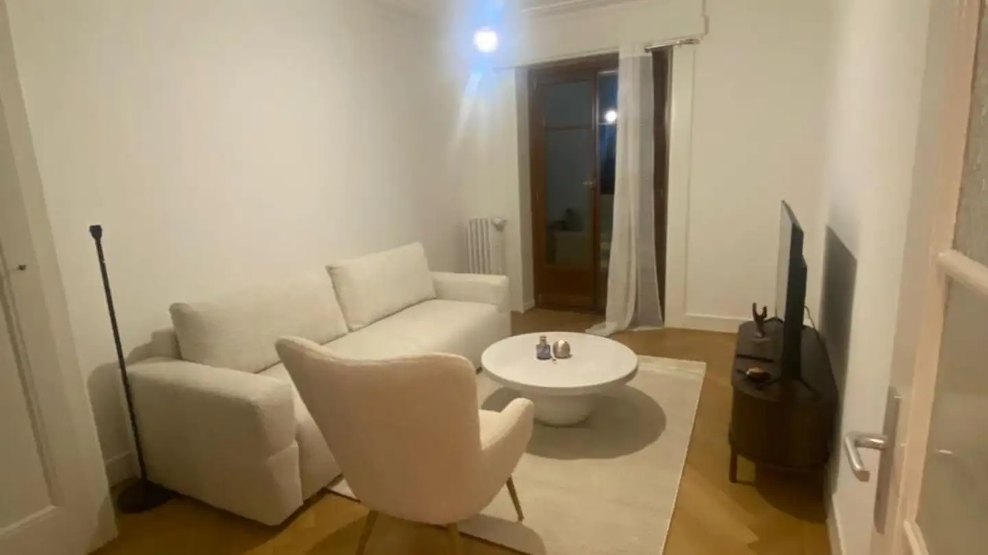 Appartement à louer - 1205 Genève