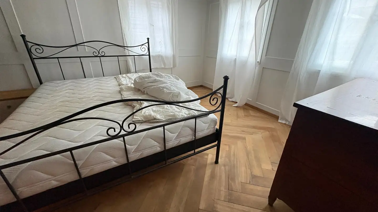 Furnished apartment for rent - Unterdorf 65, 6487 Göschenen - Photo 2