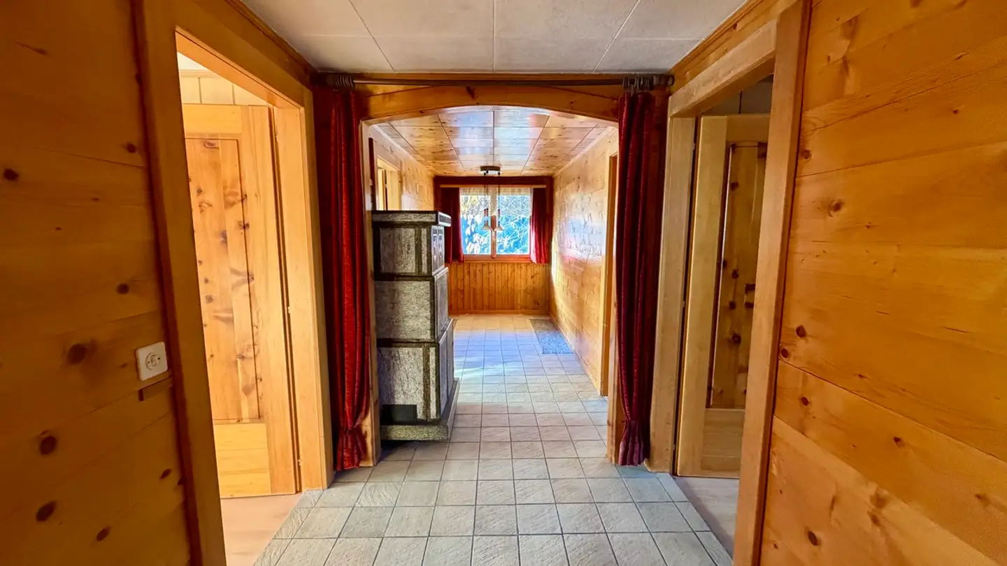 Single house for sale - 3924 St. Niklaus VS - Photo 3