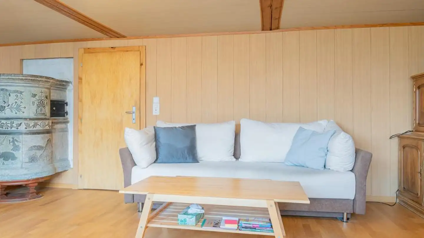 Attique à vendre - Moosalpstrasse 38, 3923 Törbel - Photo 4