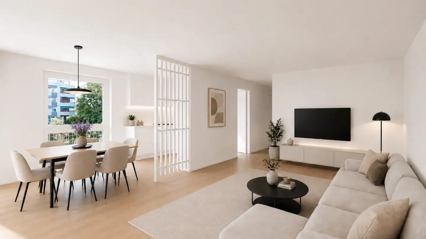Appartement à vendre - 8952 Schlieren - Photo 2