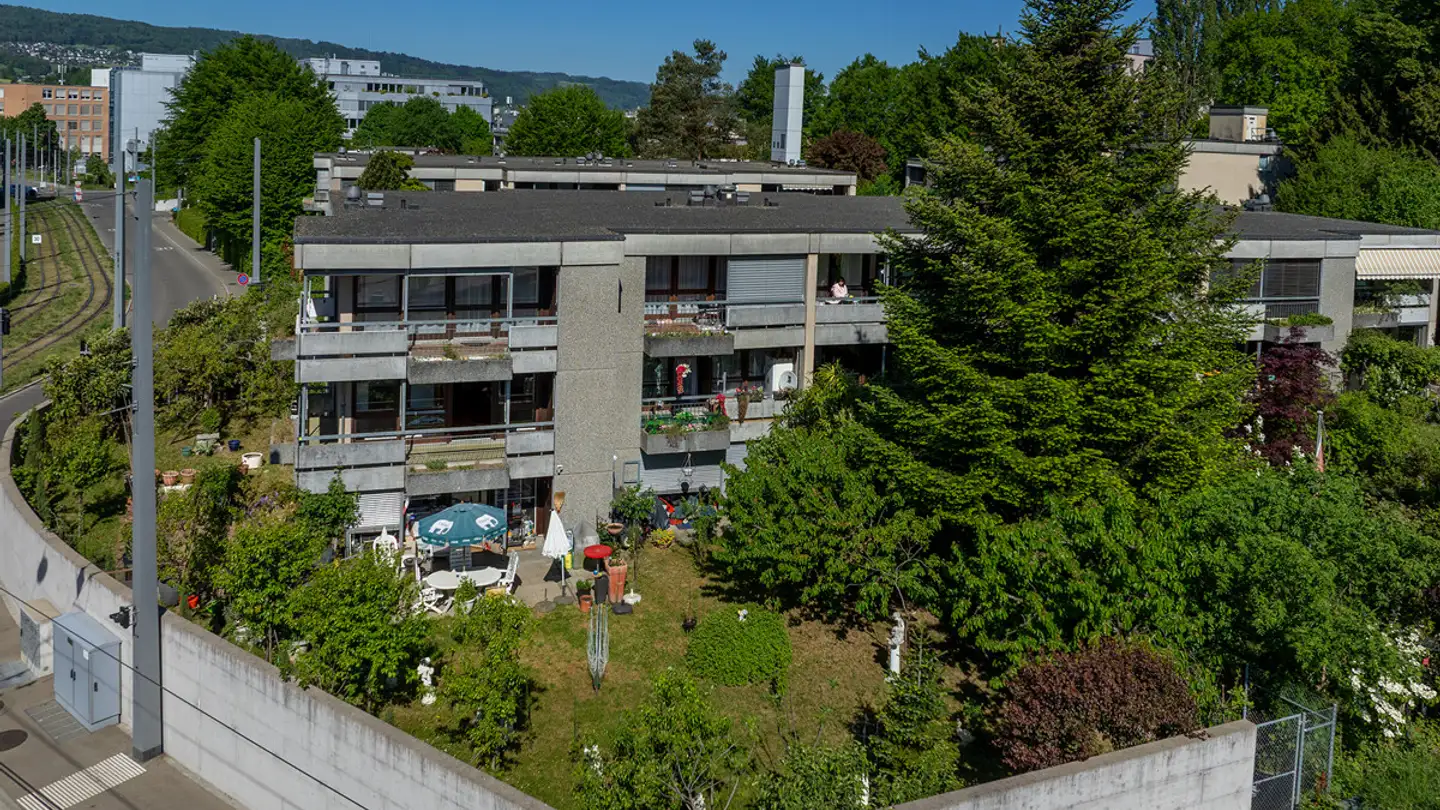 Appartement à vendre - 8952 Schlieren - Photo 4
