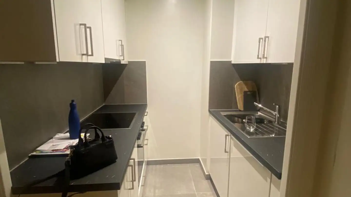 Appartement à louer - 1205 Genève - Photo 4