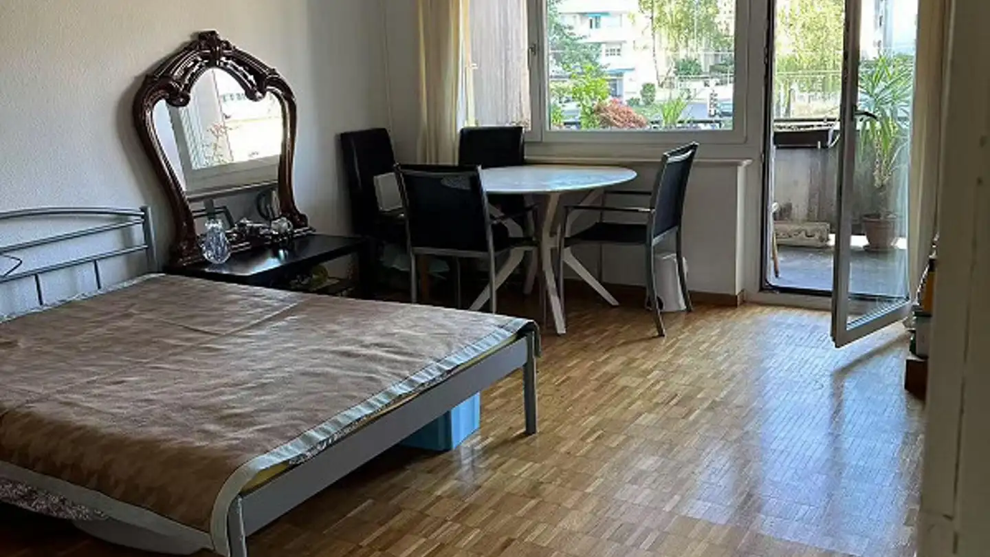 Appartement à louer - Badenerstrasse 48, 8952 Schlieren - Photo 3