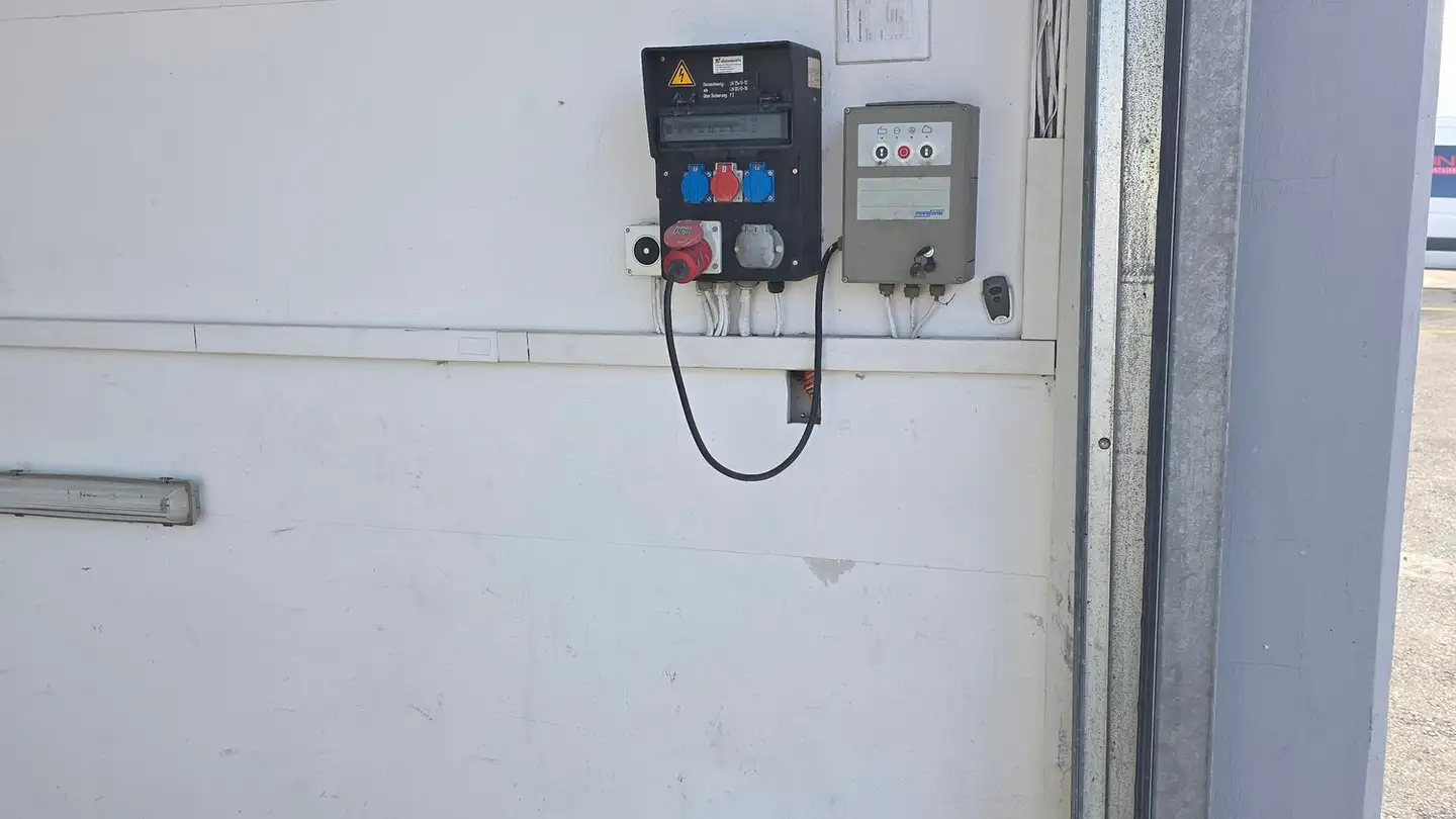 Workshop for rent - Industriestrasse 17, 8864 Reichenburg - Photo 3