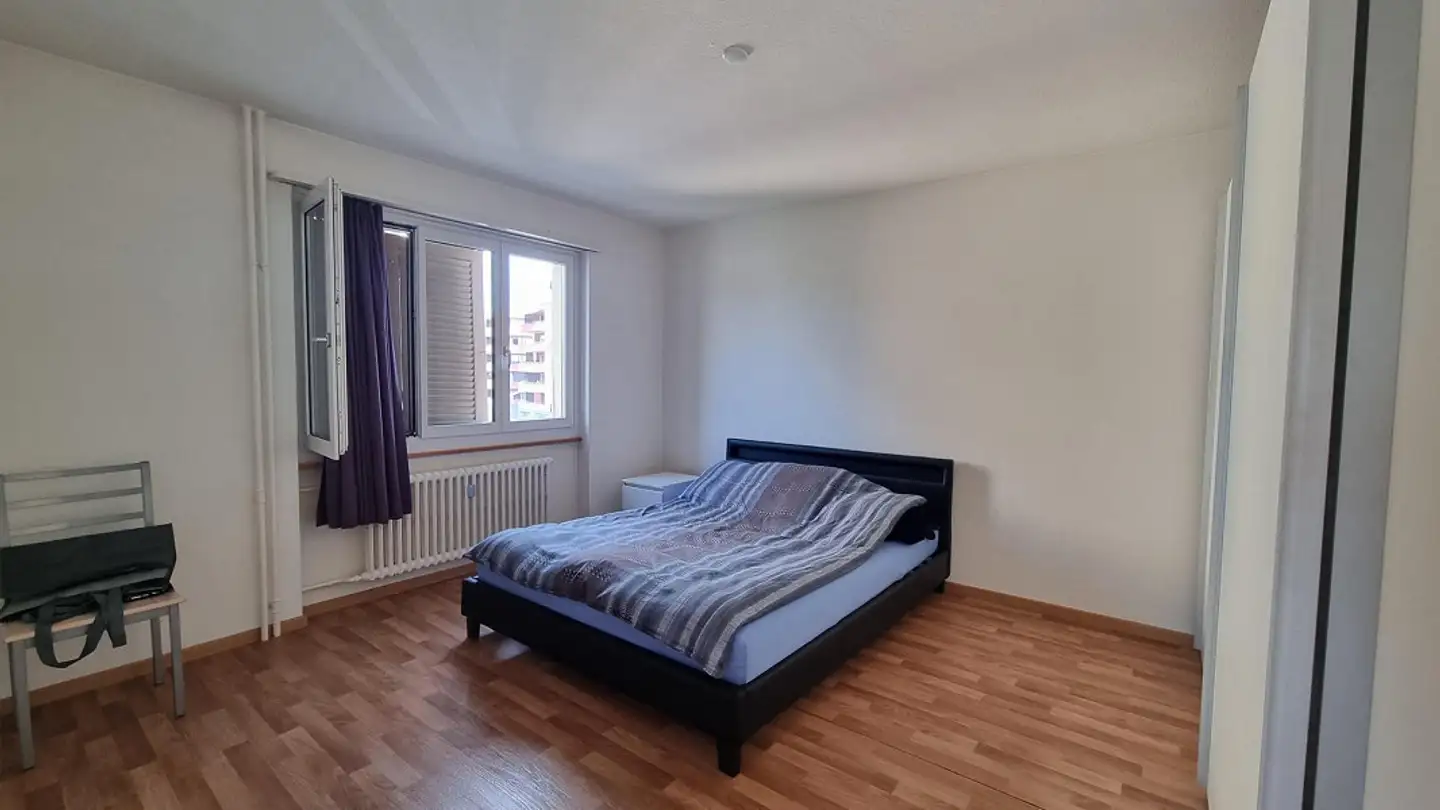 Appartement à louer - Badenerstrasse 48, 8952 Schlieren - Photo 4