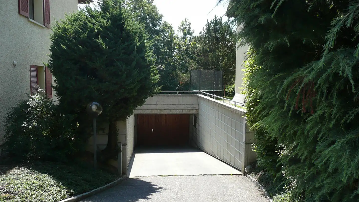 Parcheggio sotterraneo in affitto - Rigistrasse, 5443 Niederrohrdorf - Foto 2