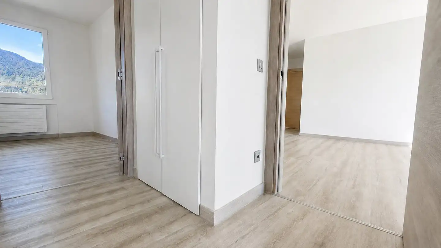Wohnung mieten - Via Pragee 1, 6877 Coldrerio - Foto 4