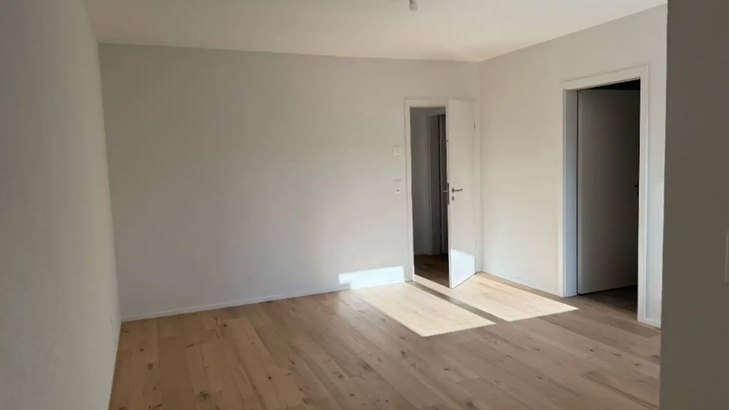 Apartment for rent - 1732 Arconciel - Photo 4
