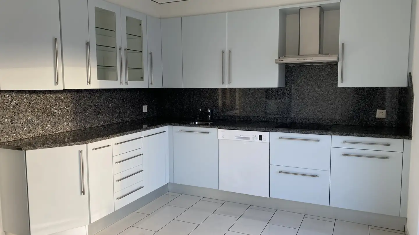 Appartamento in affitto - Grossfeldstrasse 10, 7320 Sargans - Photo 3