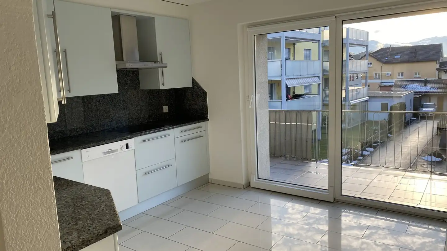 Appartamento in affitto - Grossfeldstrasse 10, 7320 Sargans - Photo 4