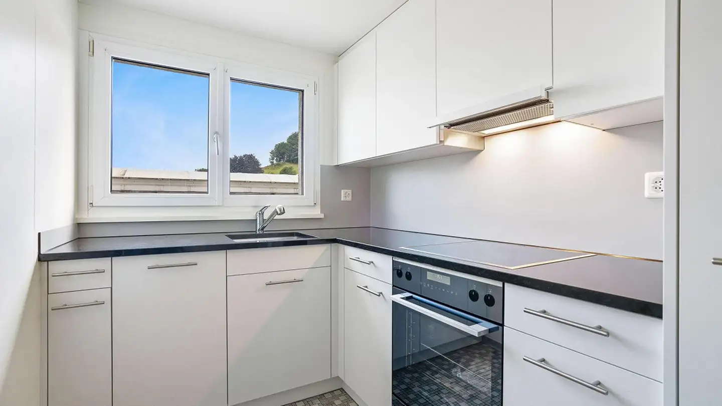 Wohnung mieten - Tiefenau 10, 9410 Heiden - Foto 2