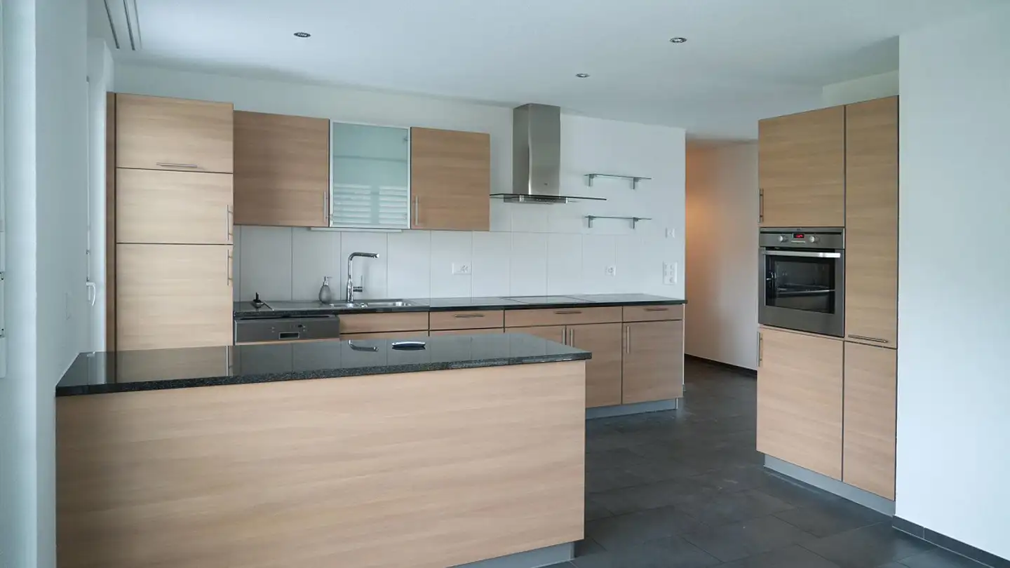 Apartment for rent - Im Baumgarten 11, 9524 Zuzwil SG - Photo 2