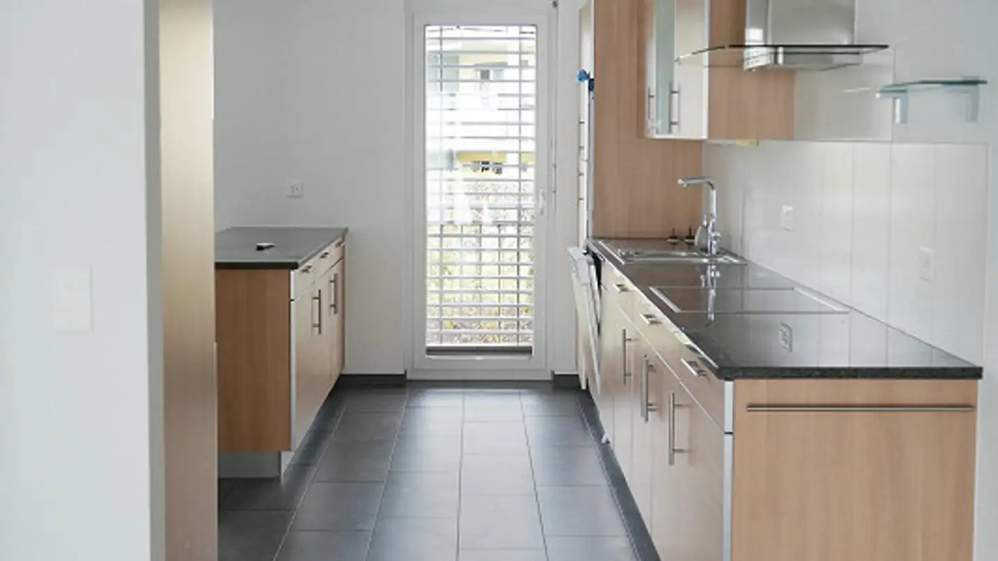 Apartment for rent - Im Baumgarten 11, 9524 Zuzwil SG - Photo 3