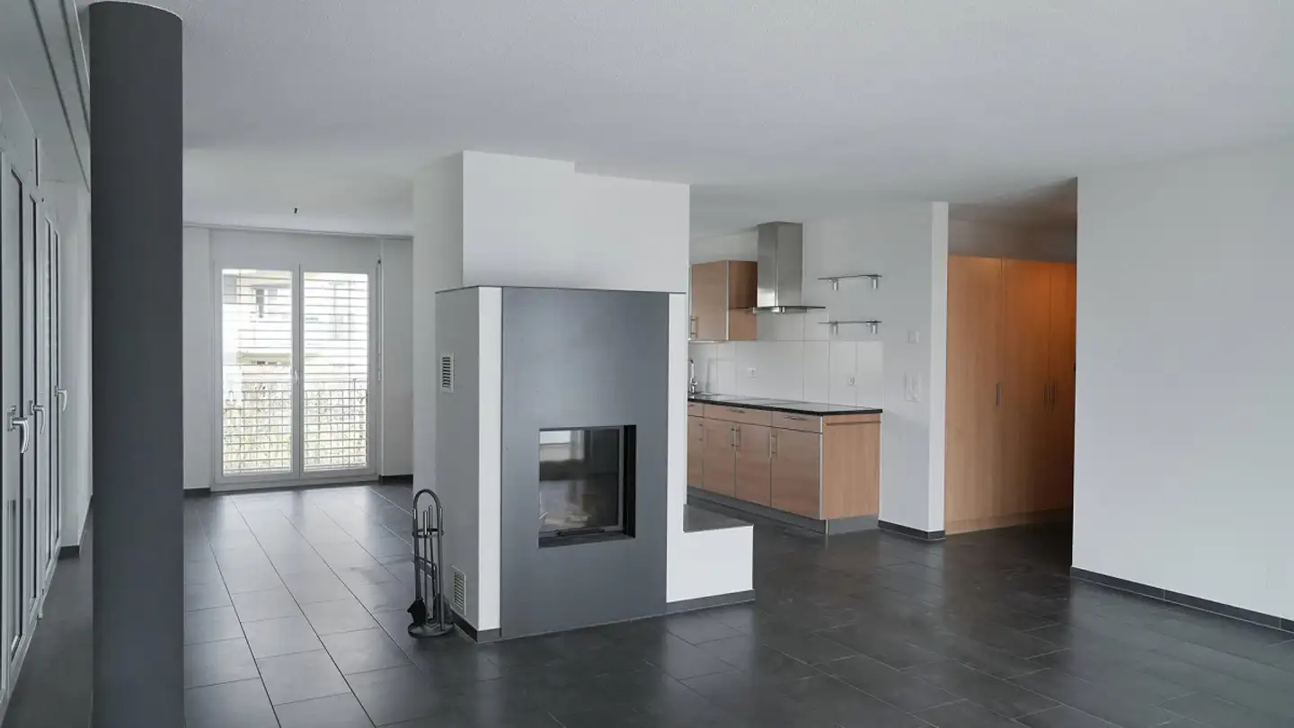 Apartment for rent - Im Baumgarten 11, 9524 Zuzwil SG - Photo 4